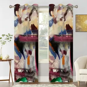 Milk Curtains (Multi-Size)