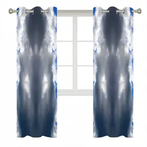 Alien Cloud Queen Curtains (Multi-Size)