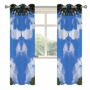 Head In The Clouds Curtains (Multi-Size)