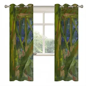 Year End V Curtains (Multi-Size)