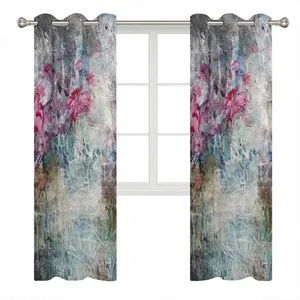 The Source Of The River Curtains (Multi-Size)