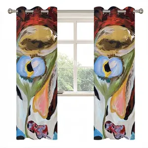 Drunk Man Curtains (Multi-Size)