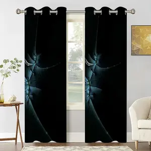 Traveling Curtains (Multi-Size)