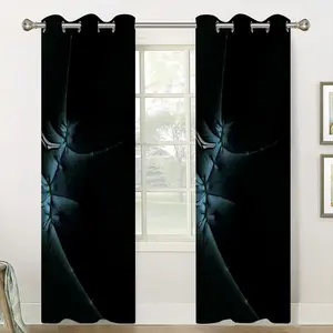 Traveling Curtains (Multi-Size)