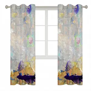 Remembering Japan Curtains (Multi-Size)