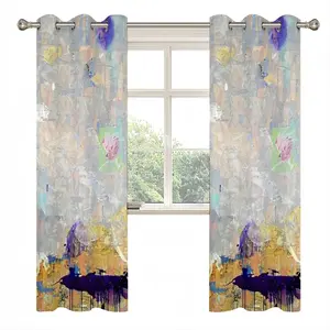 Remembering Japan Curtains (Multi-Size)