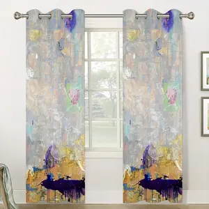 Remembering Japan Curtains (Multi-Size)