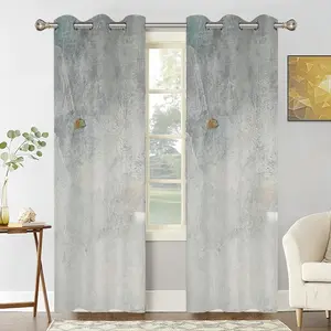 Solitude Curtains (Multi-Size)