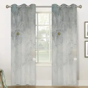 Solitude Curtains (Multi-Size)