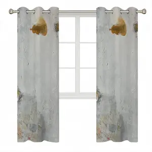 “Peace” Curtains (Multi-Size)