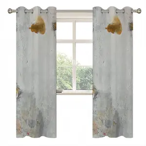 “Peace” Curtains (Multi-Size)