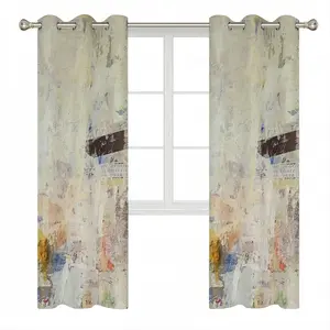 Exercise Curtains (Multi-Size)