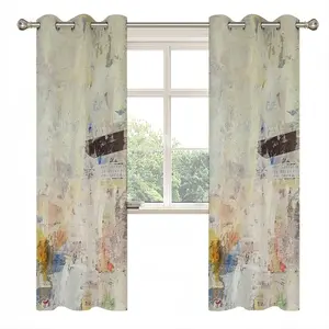 Exercise Curtains (Multi-Size)