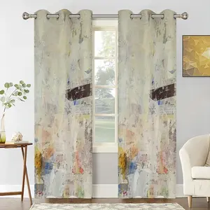 Exercise Curtains (Multi-Size)