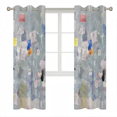 Memories Curtains (Multi-Size)