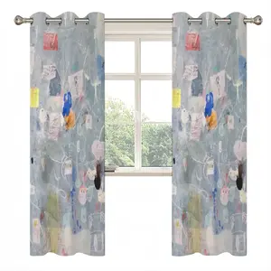 Memories Curtains (Multi-Size)