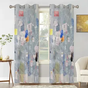 Memories Curtains (Multi-Size)