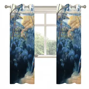 The Grand Detour Curtains (Multi-Size)