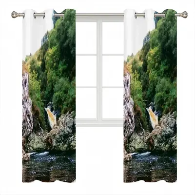 Gold Country Curtains (Multi-Size)