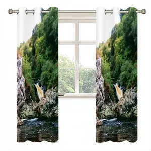 Gold Country Curtains (Multi-Size)