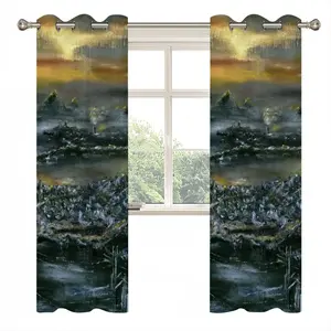 The Bronze Sundown Curtains (Multi-Size)