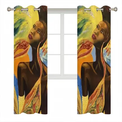 Just Fly With Me Curtains (Multi-Size)