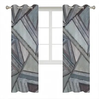 Dream Within A Dream Curtains (Multi-Size)