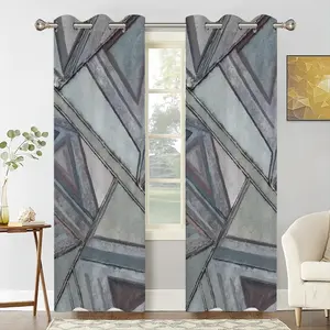 Dream Within A Dream Curtains (Multi-Size)