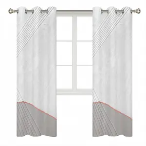 Unshakable Truth Curtains (Multi-Size)