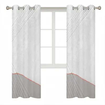 Unshakable Truth Curtains (Multi-Size)