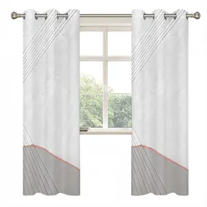 Unshakable Truth Curtains (Multi-Size)