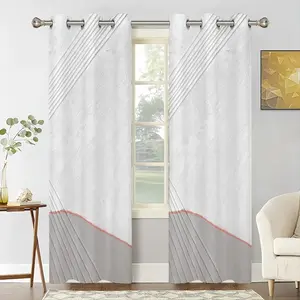 Unshakable Truth Curtains (Multi-Size)