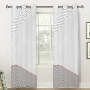 Unshakable Truth Curtains (Multi-Size)