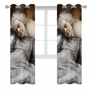 Sweet Dreams Curtains (Multi-Size)