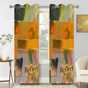 Recollections 4 Curtains (Multi-Size)