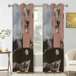 Whim Curtains (Multi-Size)