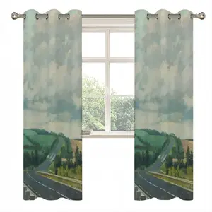 Native Horizons Curtains (Multi-Size)