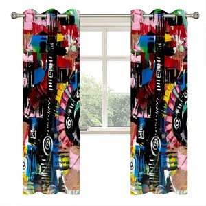 #091 Curtains (Multi-Size)