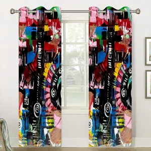 #091 Curtains (Multi-Size)