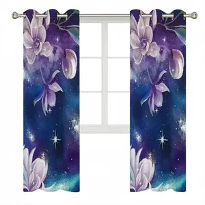 Space Extravaganza Curtains (Multi-Size)