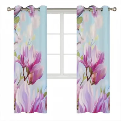 Magnolia Curtains (Multi-Size)