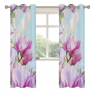 Magnolia Curtains (Multi-Size)