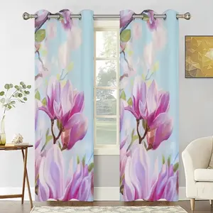 Magnolia Curtains (Multi-Size)