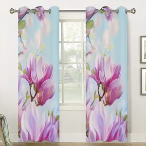 Magnolia Curtains (Multi-Size)