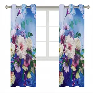 Awakening Curtains (Multi-Size)