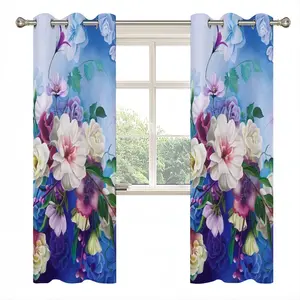 Awakening Curtains (Multi-Size)