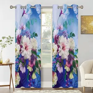 Awakening Curtains (Multi-Size)