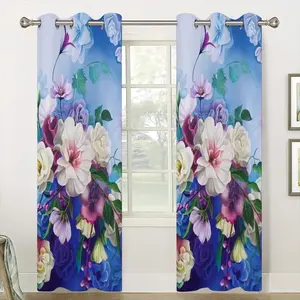 Awakening Curtains (Multi-Size)