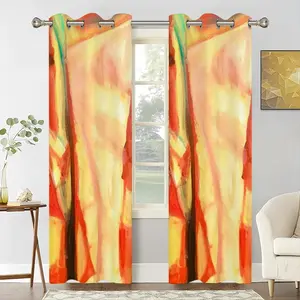 Color Game Curtains (Multi-Size)