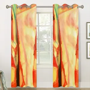 Color Game Curtains (Multi-Size)